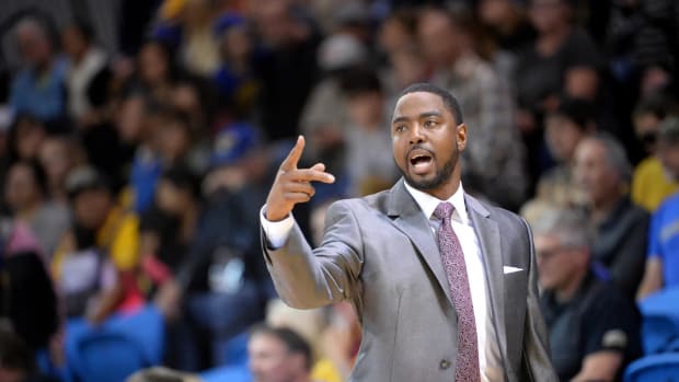 Former Boston Assistant Coach Aaron Miles To Join Pelicans Staff