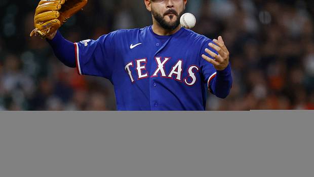 Texas Rangers Spring Training Preview: Martin Perez - Sports Illustrated Texas Rangers News, Analysis and More - Vimarsana News