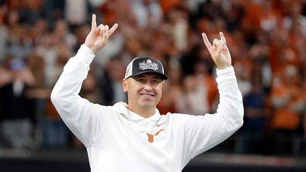 Steve Sarkisian
