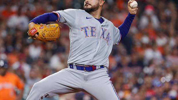 Texas Rangers Chance To Halt Seattle Mariners' Winning Streak: Pregame Notes - Sports Illustrated Texas Rangers News, Analysis and More - Vimarsana News