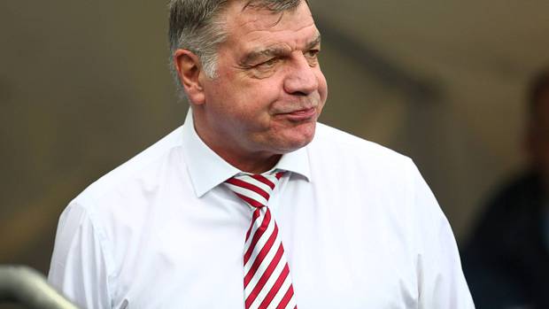 Sam Allardyce
