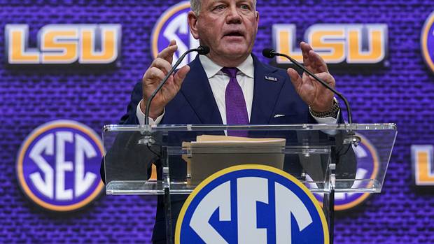 How to watch Florida State vs. LSU - How to Watch and Stream Major League & College Sports - Vimarsana News