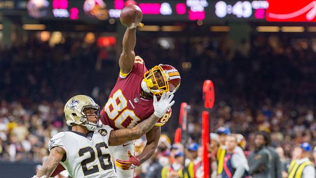 Jamison Crowder