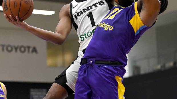 Thunder Draft: Jaden Hardy Worth the Risk? - Vimarsana News