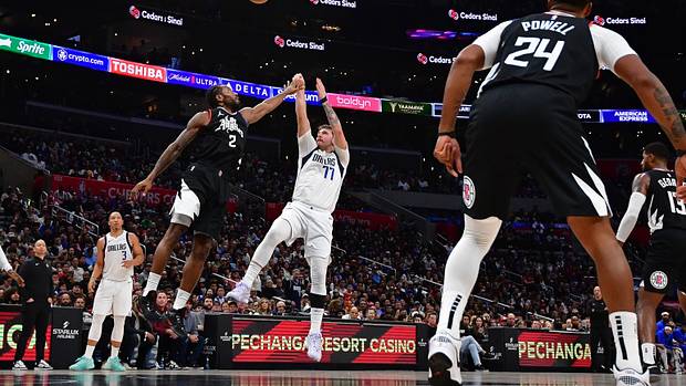 clippers