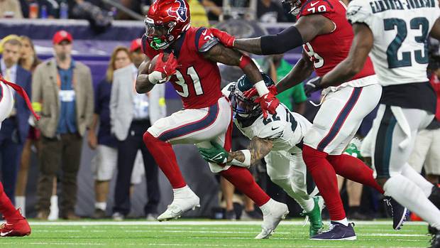 'Give It To Dameon Pierce More': Houston Texans Coach Lovie Smith Reveals Rookie RB Plan - Sports Illustrated Houston Texans News, Analysis and More - Vimarsana News