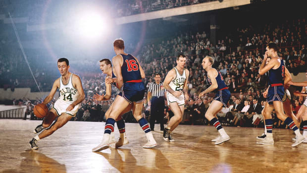 bob-cousy