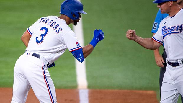 Post-Game Notes: Texas Rangers 2, Oakland Athletics 1 - Sports Illustrated Texas Rangers News, Analysis and More - Vimarsana News