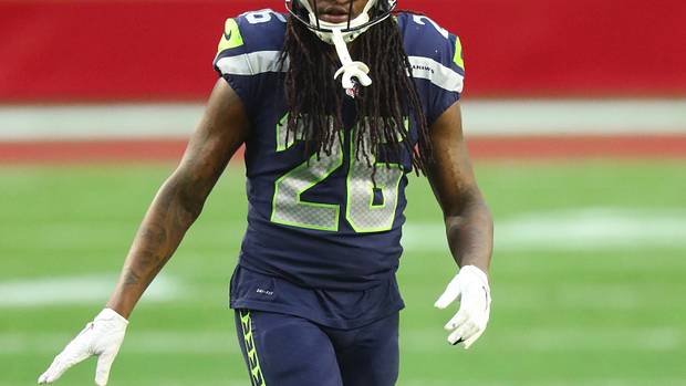 Shaquill Griffin