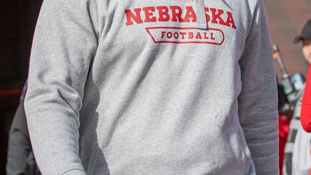 Scott Frost pregame 2021 Iowa