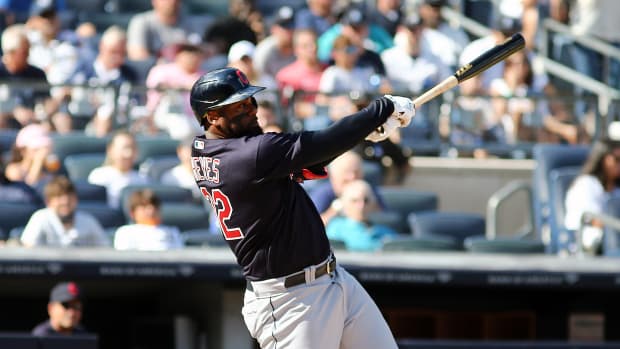 Cleveland Indians Promotional Schedule 2022 Cleveland Guardians Release Ticket Packages And 2022 Promotional Schedule -  Sports Illustrated Cleveland Indians News, Analysis And More