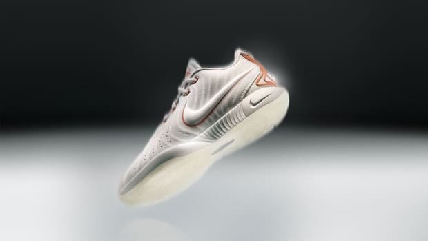 Ohio State Buckeyes Get Nike LeBron 20 Colorway - Sports Illustrated  FanNation Kicks News, Analysis and More