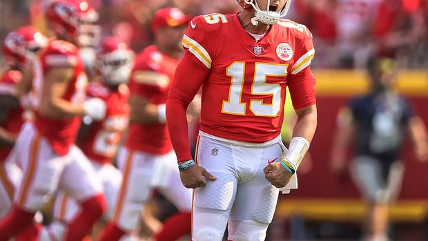 NFL Week 13: How to watch Chiefs vs. Bengals - How to Watch and Stream Major League & College Sports - Vimarsana News