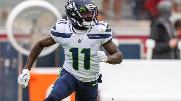 Seattle Seahawks Put WR Marquise Goodwin on IR, Make 3 More Roster Moves Before New York Jets - Sports Illustrated Seattle Seahawks News, Analysis and More - Vimarsana News