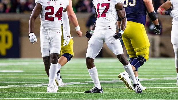 Reese's Senior Bowl Watch List: 3 Players Washington Commanders Should Draft - Sports Illustrated Washington Football News, Analysis and More - Vimarsana News