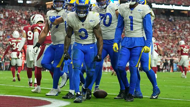 Los Angeles Rams Inactives: RB Cam Akers Will Play vs. Buccaneers | NFL Tracker - Sports Illustrated LA Rams News, Analysis and More - Vimarsana News