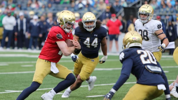 duke football cleats