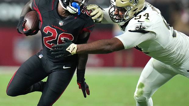 Houston Texans WATCH: RB Eno Benjamin Participates In First Practice - Sports Illustrated Houston Texans News, Analysis and More - Vimarsana News