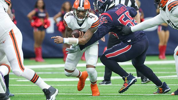 Houston Texans vs. Cleveland Browns Live Updates: Deshaun Watson Returns To Houston - Sports Illustrated Houston Texans News, Analysis and More - Vimarsana News