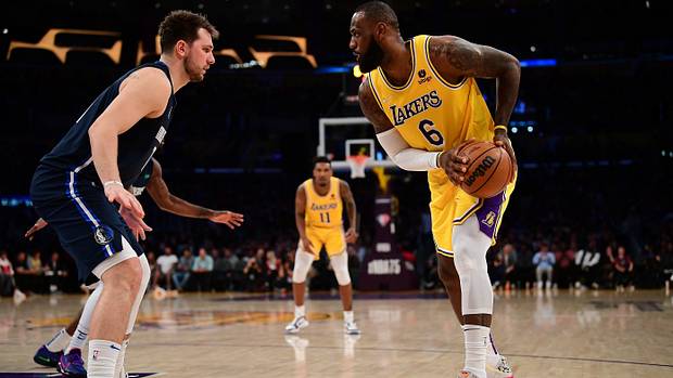 When Will Dallas Mavericks' 2022-23 NBA Schedule Be Released? - Sports Illustrated Dallas Mavericks News, Analysis and More - Vimarsana News