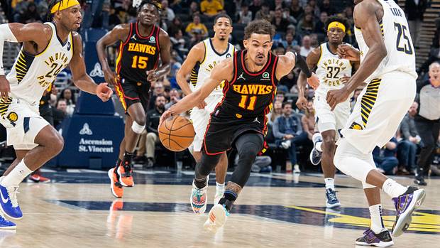 Atlanta Hawks vs. Indiana Pacers Preview - Sports Illustrated Atlanta Hawks News, Analysis and More - Vimarsana News