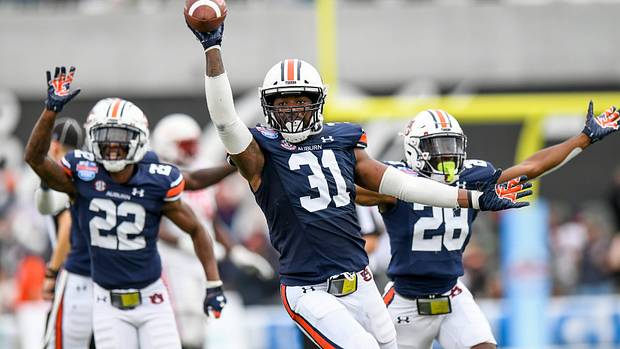 Missouri Tigers Week 4 Opponent Preview: Auburn - Mizzou Sports Talk - Vimarsana News
