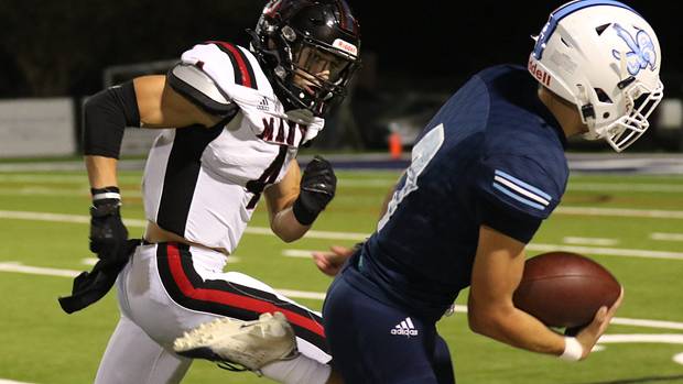Wisconsin 2023 recruiting: May status report (defense) - Vimarsana News