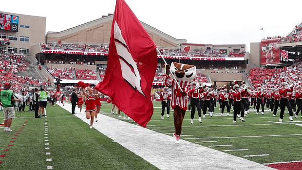 2024 defensive back Austin Alexander commits to Wisconsin - Vimarsana News