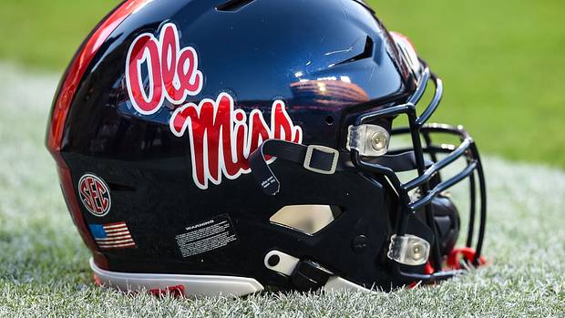 Ole Miss Transfer Portal Tracker: Rebels DB Enters Portal - Vimarsana News