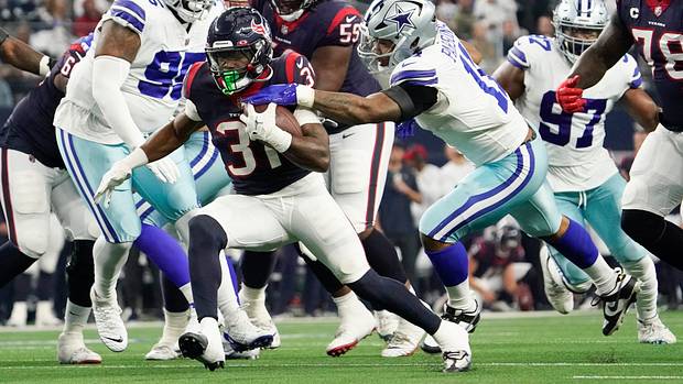 Houston Texans Injuries vs. Patrick Mahomes' Kansas City Chiefs: Who's Out, Who's In? - Sports Illustrated Houston Texans News, Analysis and More - Vimarsana News