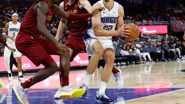 That's A Wrap: Final Thoughts On The Cavs Preseason - Vimarsana News