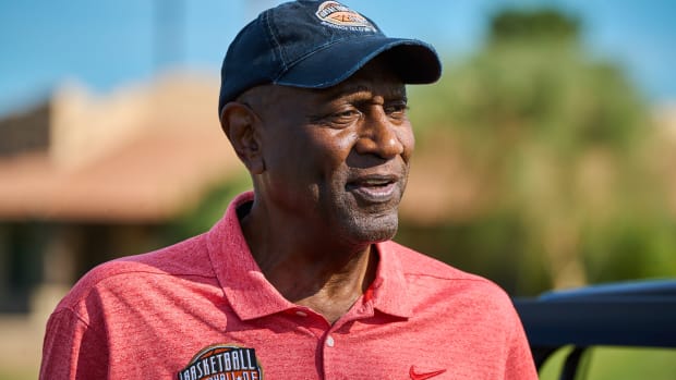 Spencer Haywood Uses Experience & Vision to Build a Better Future