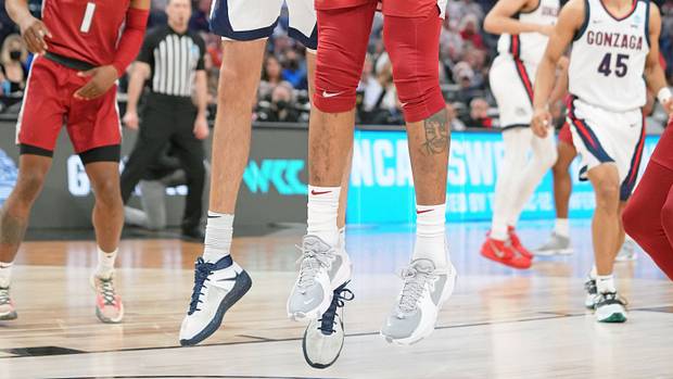 Au'Diese Toney-Gonzaga