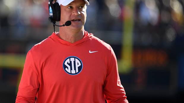 College football coaching rumors: Auburn, Nebraska and other rumblings - Vimarsana News