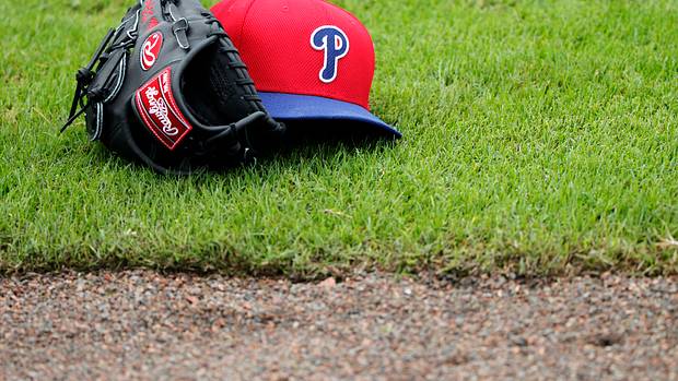 Philadelphia Phillies Prospects Receive Multiple Minor League Awards As Season Winds Down - Sports Illustrated Inside The Phillies - Vimarsana News