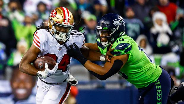 How Seattle Seahawks 'Lawn Mowing' Has Helped Improve Run Defense - Sports Illustrated Seattle Seahawks News, Analysis and More - Vimarsana News