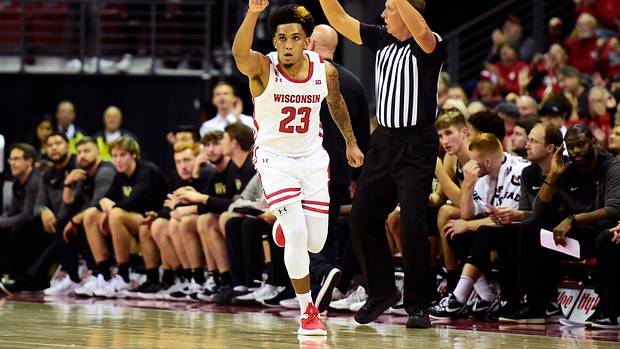 Gameday Guide: Wisconsin men's basketball vs. Western Michigan preview - Vimarsana News
