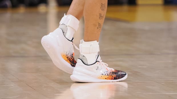 10 Best Basketball Shoes to Debut in the 2022–23 NBA Season