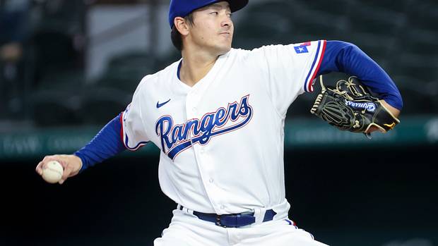 LIVE UPDATES: Texas Rangers Face Detroit Tigers on Sunday - Sports Illustrated Texas Rangers News, Analysis and More - Vimarsana News