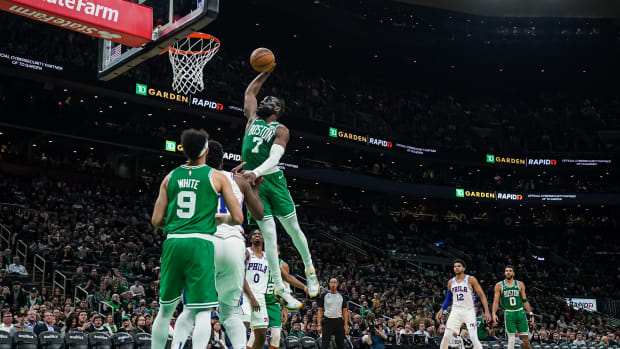 Celtics Reportedly Plan To 'Move Forward' Amid Bradley Beal Talks