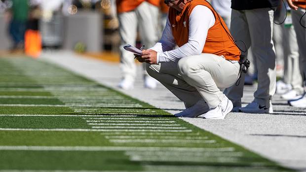 Steve Sarkisian Reveals How Texas Longhorns Will Stay Focused Ahead of Matchup With No. 1 Alabama Crimson Tide - Sports Illustrated Texas Longhorns News, Analysis and More - Vimarsana News