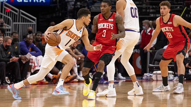 Houston Rockets vs. Suns: How to Watch, Lineups, Injury Report, More - Sports Illustrated Houston Rockets News, Analysis and More - Vimarsana News