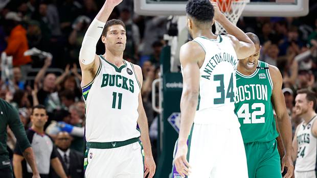 Early season player review for the Milwaukee Bucks: Who has delivered and who can do more? - Vimarsana News