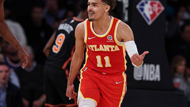 Atlanta Hawks at New York Knicks Game Day Preview - Sports Illustrated Atlanta Hawks News, Analysis and More - Vimarsana News