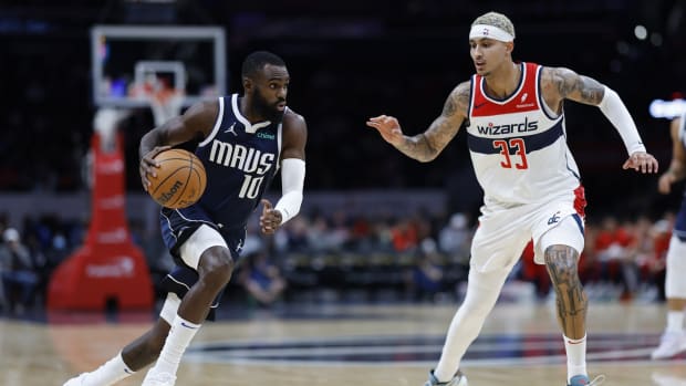 tim hardaway air raid