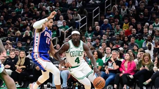Boston Celtics, Professional Sports