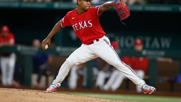 Seattle Mariners Win Ninth Straight over Texas Rangers - Sports Illustrated Texas Rangers News, Analysis and More - Vimarsana News