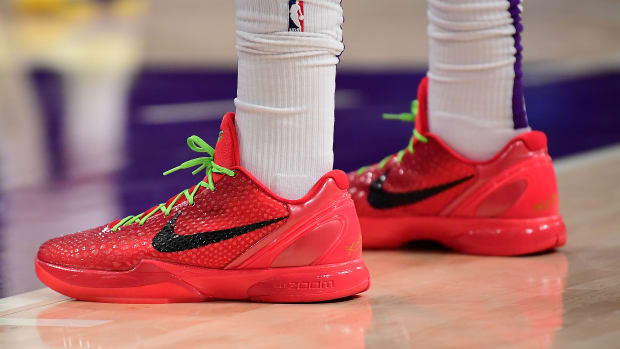 Listing Every Upcoming Nike Kobe Sneaker Release Date - Sports