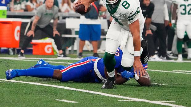 aaron rodgers bills jets
