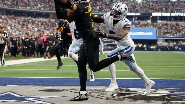 Washington Commanders vs Tennessee Titans Inactive Report: Brian Robinson Jr. IN, Jahan Dotson OUT in Week 5 - Sports Illustrated Washington Football News, Analysis and More - Vimarsana News